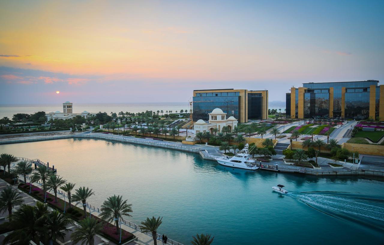 ベイ ラ サン ホテル&マリーナ King Abdullah Economic City エクステリア 写真 Al Biryani House, Jumeirah
